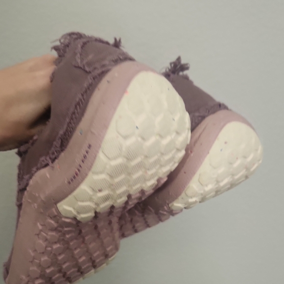 NWT HOLO Athena Moc Slip-On Shoe - Picture 5 of 7